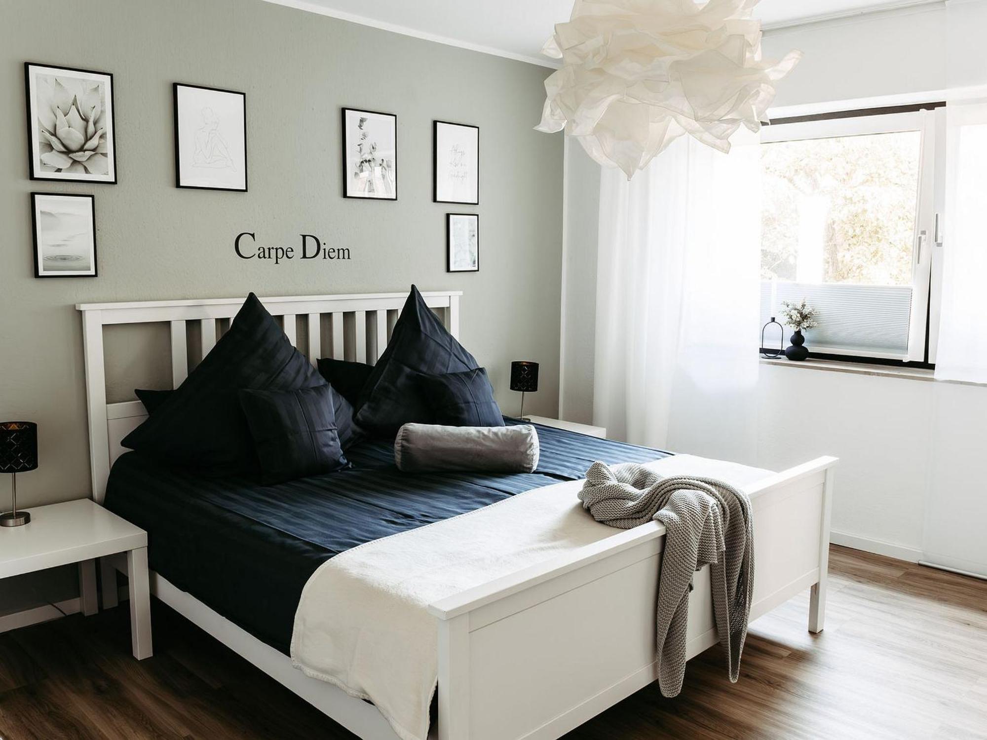Home Am See - Ferienwohnung Möhnesee Buitenkant foto