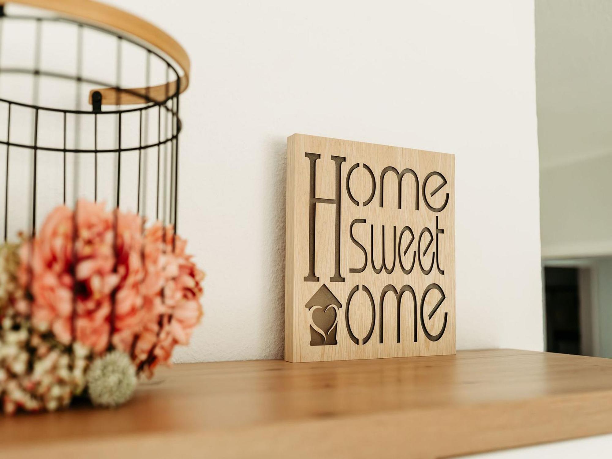 Home Am See - Ferienwohnung Möhnesee Buitenkant foto