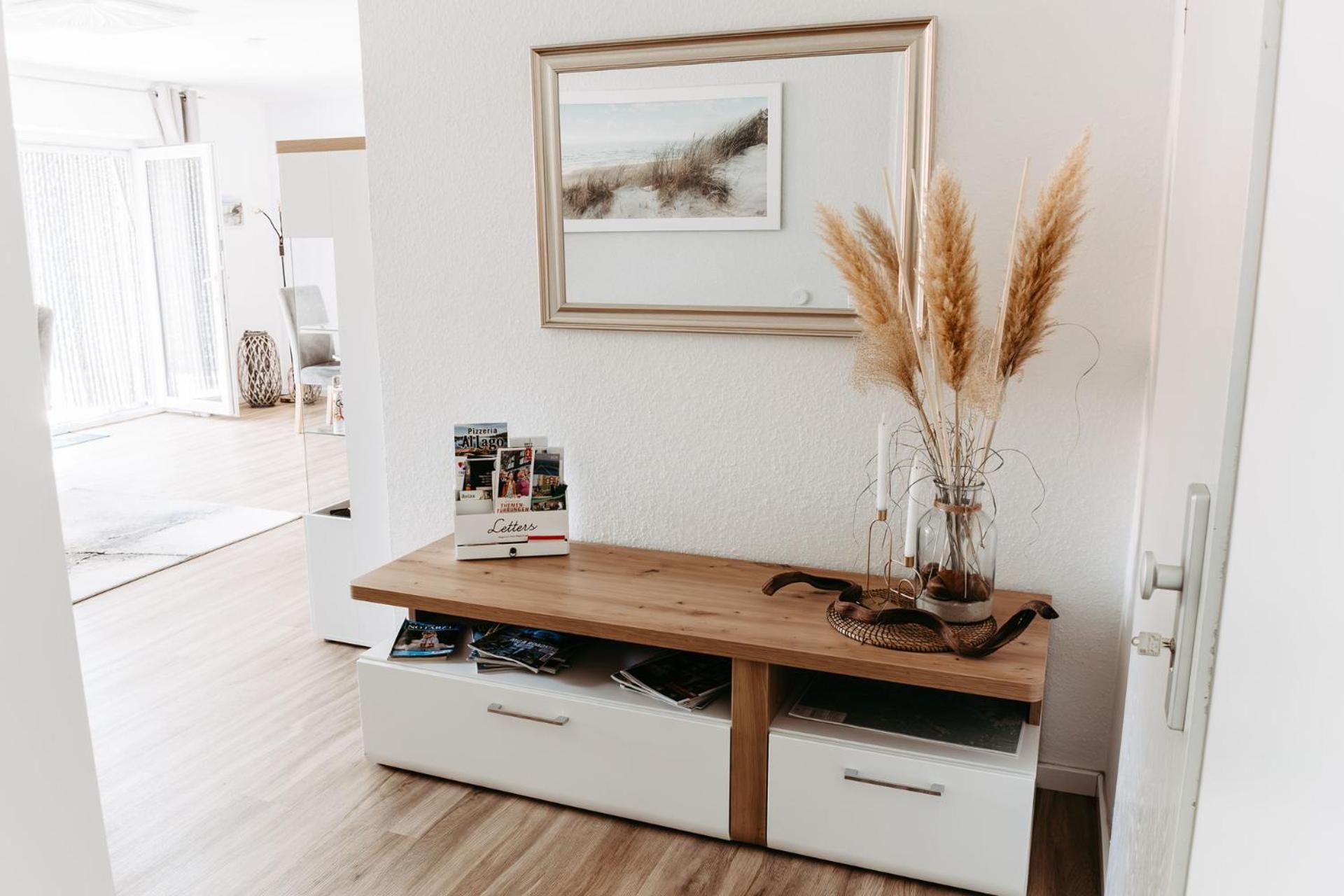 Home Am See - Ferienwohnung Möhnesee Buitenkant foto